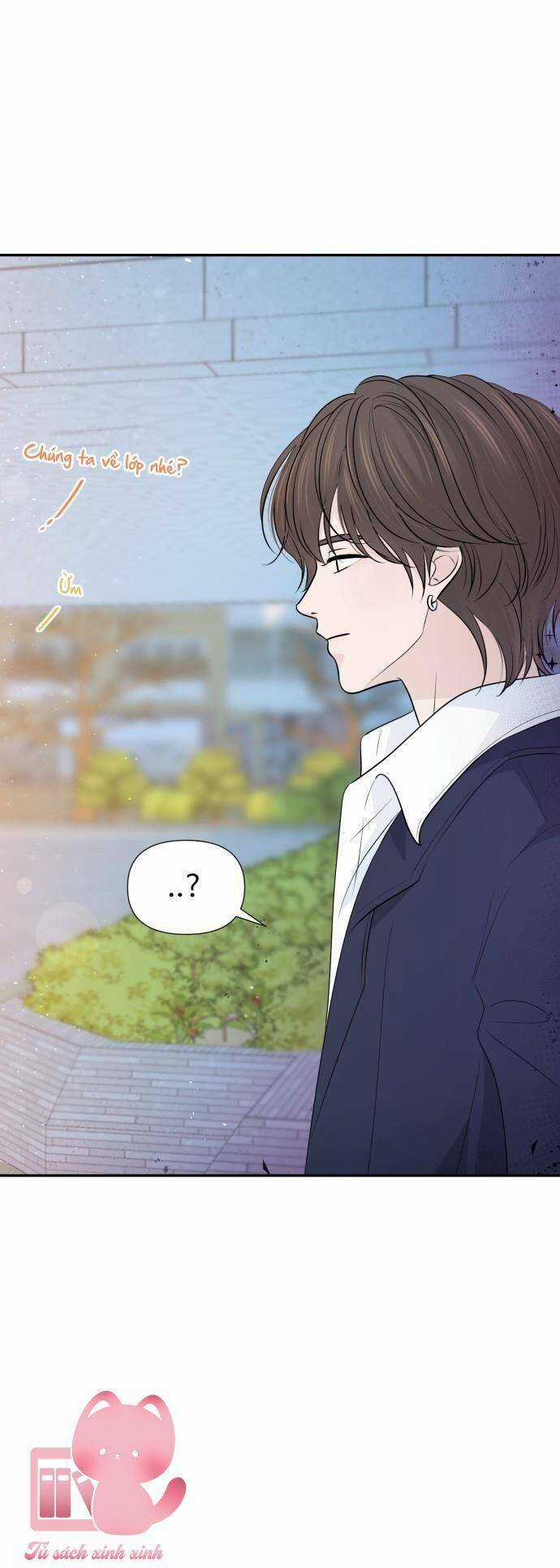 Lời Tỏ Tình Đi Lạc Chapter 63 trang 51