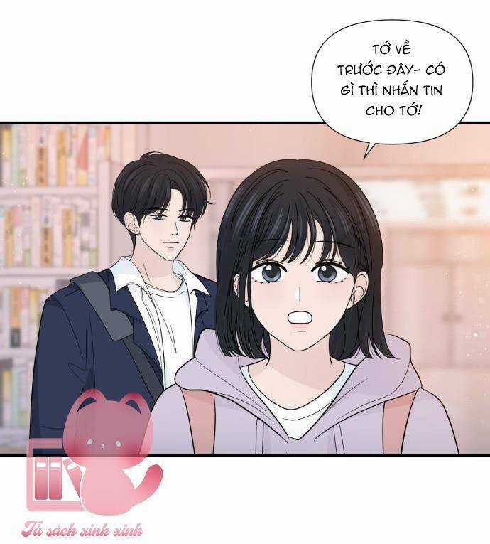 Lời Tỏ Tình Đi Lạc Chapter 63 trang 53