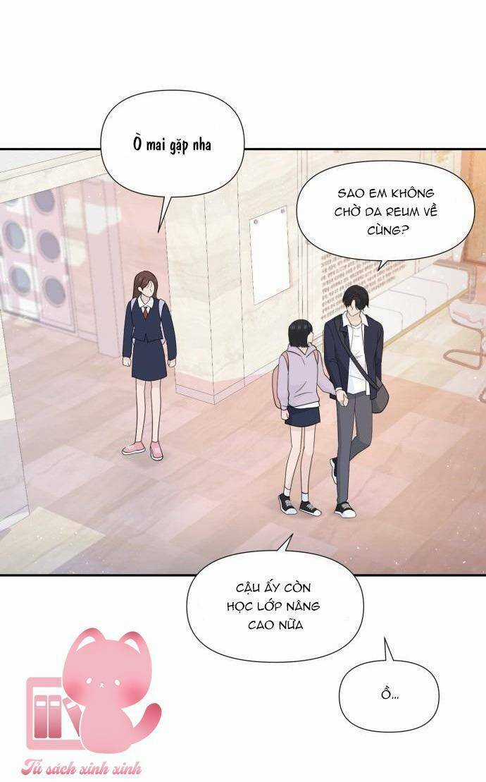 Lời Tỏ Tình Đi Lạc Chapter 63 trang 54