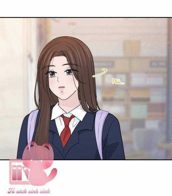 Lời Tỏ Tình Đi Lạc Chapter 63 trang 55
