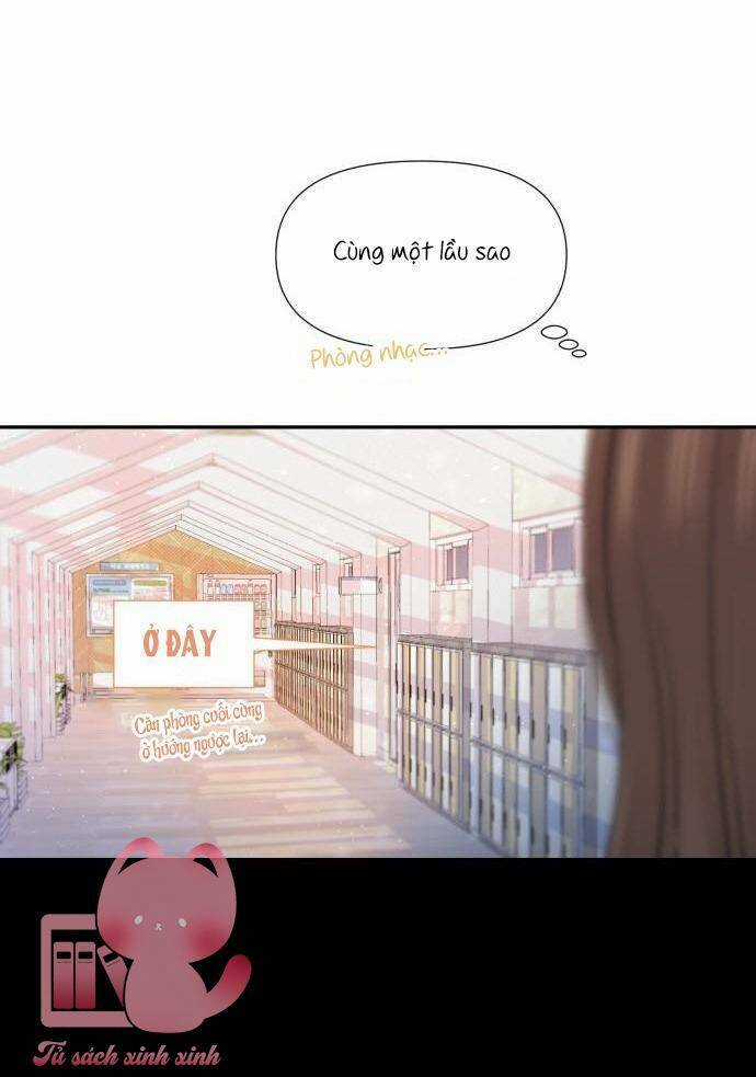 Lời Tỏ Tình Đi Lạc Chapter 63 trang 56