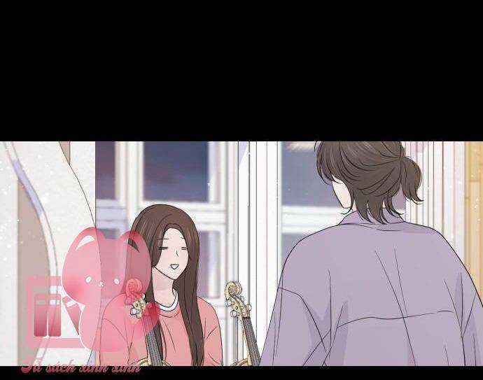 Lời Tỏ Tình Đi Lạc Chapter 63 trang 57