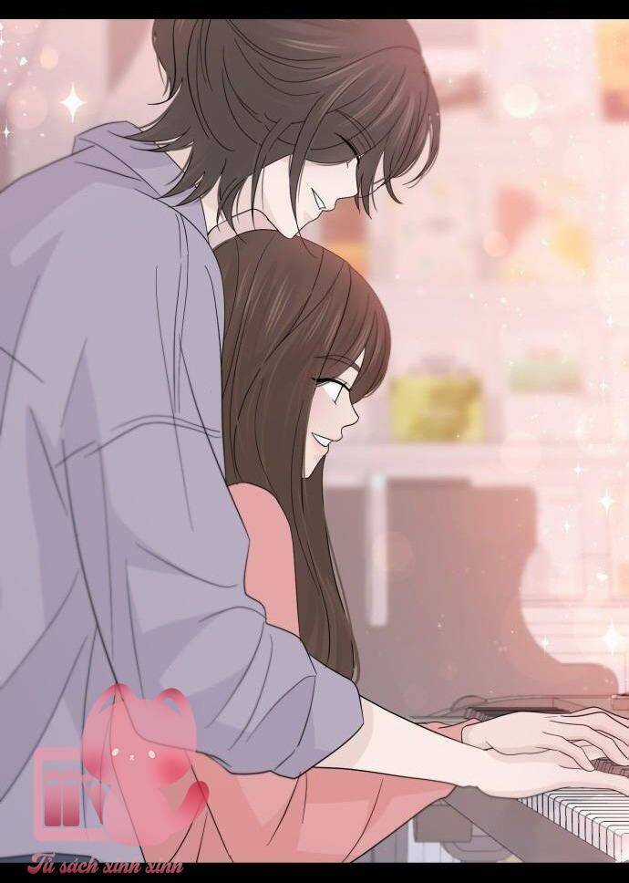Lời Tỏ Tình Đi Lạc Chapter 63 trang 58