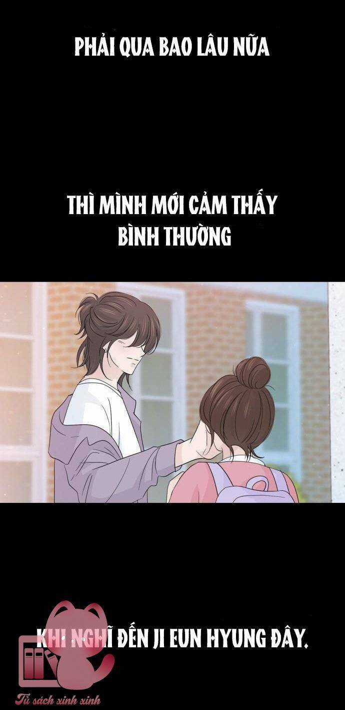 Lời Tỏ Tình Đi Lạc Chapter 63 trang 62
