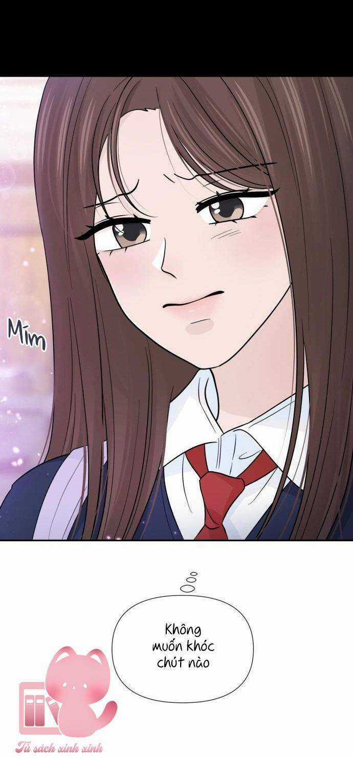 Lời Tỏ Tình Đi Lạc Chapter 63 trang 63