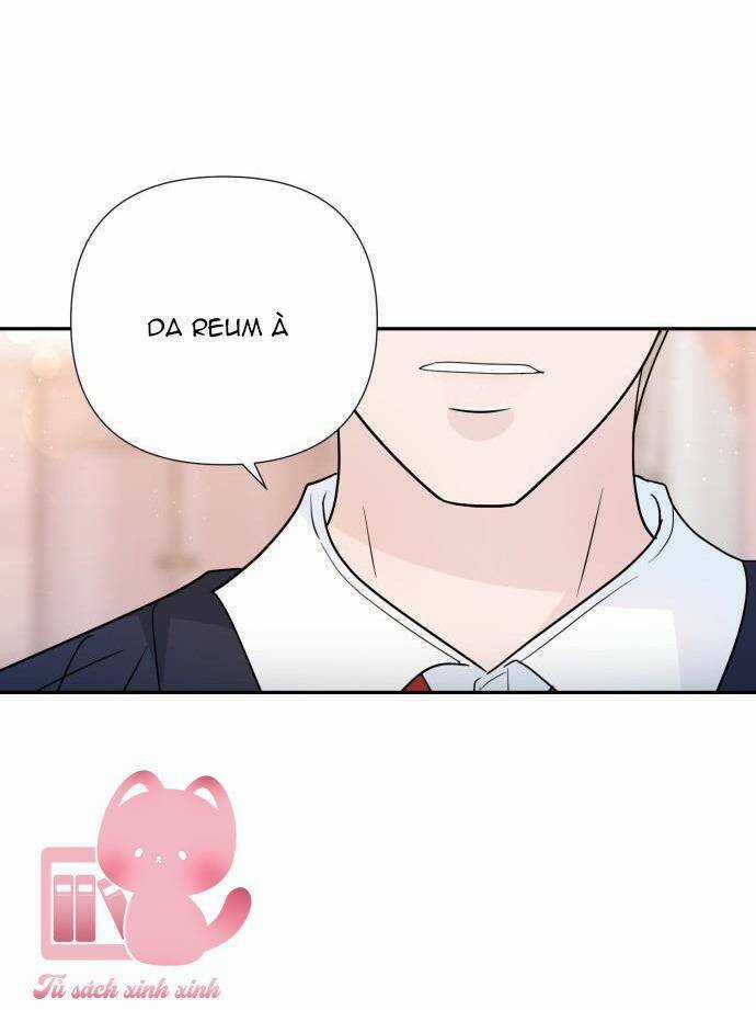 Lời Tỏ Tình Đi Lạc Chapter 63 trang 64