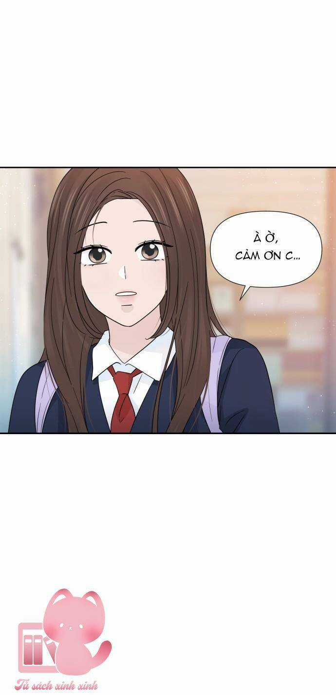 Lời Tỏ Tình Đi Lạc Chapter 63 trang 66