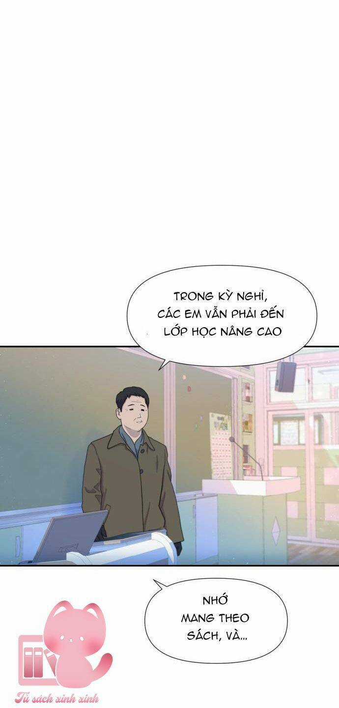Lời Tỏ Tình Đi Lạc Chapter 63 trang 67