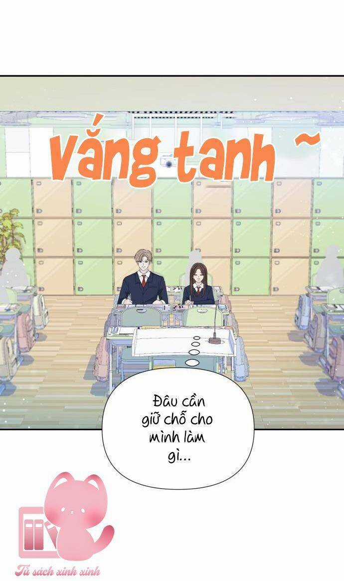 Lời Tỏ Tình Đi Lạc Chapter 63 trang 68