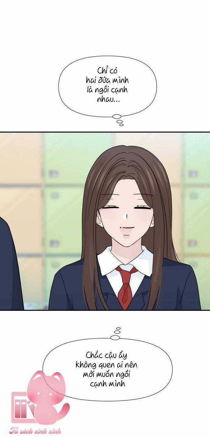 Lời Tỏ Tình Đi Lạc Chapter 63 trang 69