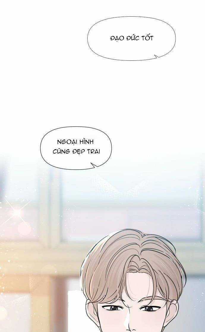 Lời Tỏ Tình Đi Lạc Chapter 63 trang 7