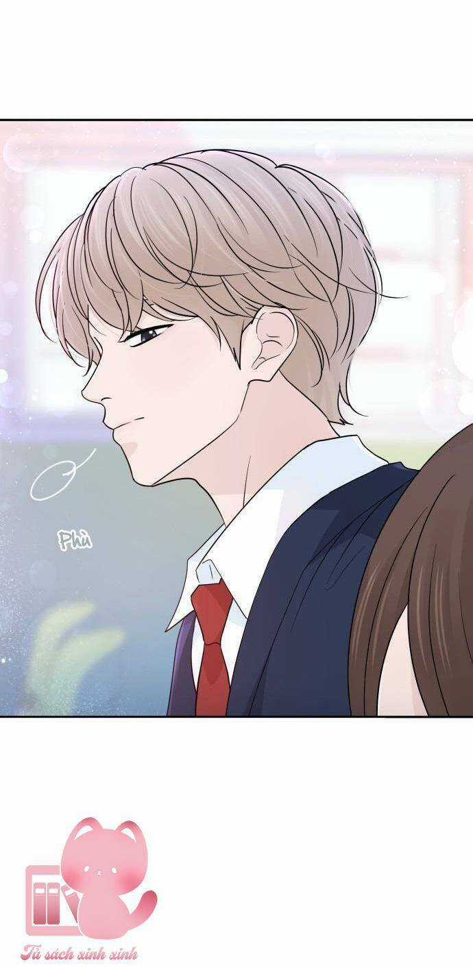 Lời Tỏ Tình Đi Lạc Chapter 63 trang 70