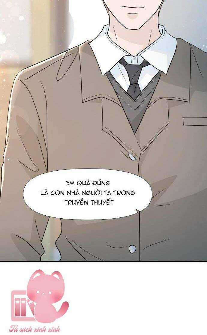 Lời Tỏ Tình Đi Lạc Chapter 63 trang 8