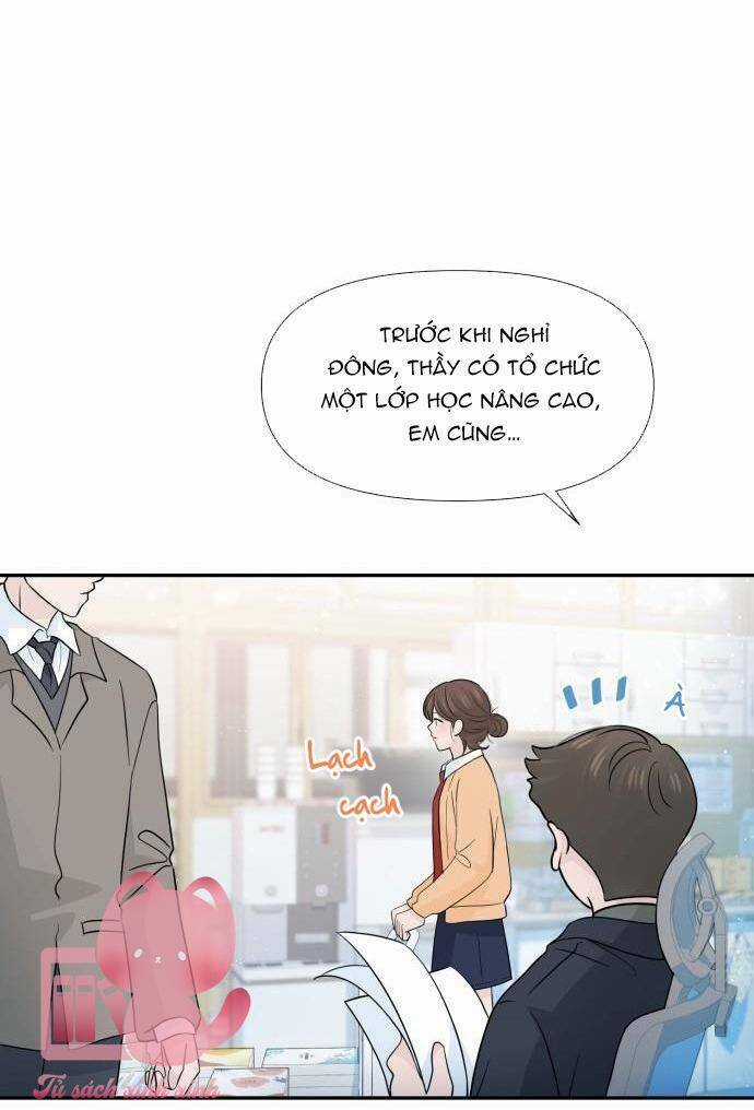 Lời Tỏ Tình Đi Lạc Chapter 63 trang 9