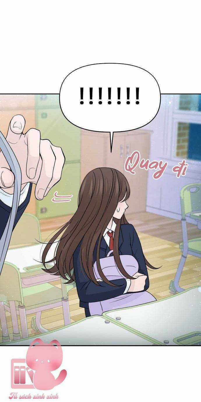 Lời Tỏ Tình Đi Lạc Chapter 64 trang 10