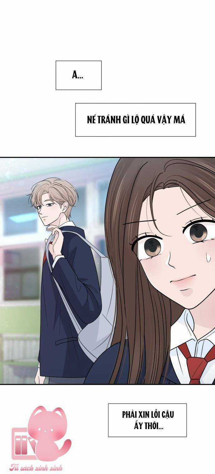 Lời Tỏ Tình Đi Lạc Chapter 64 trang 11