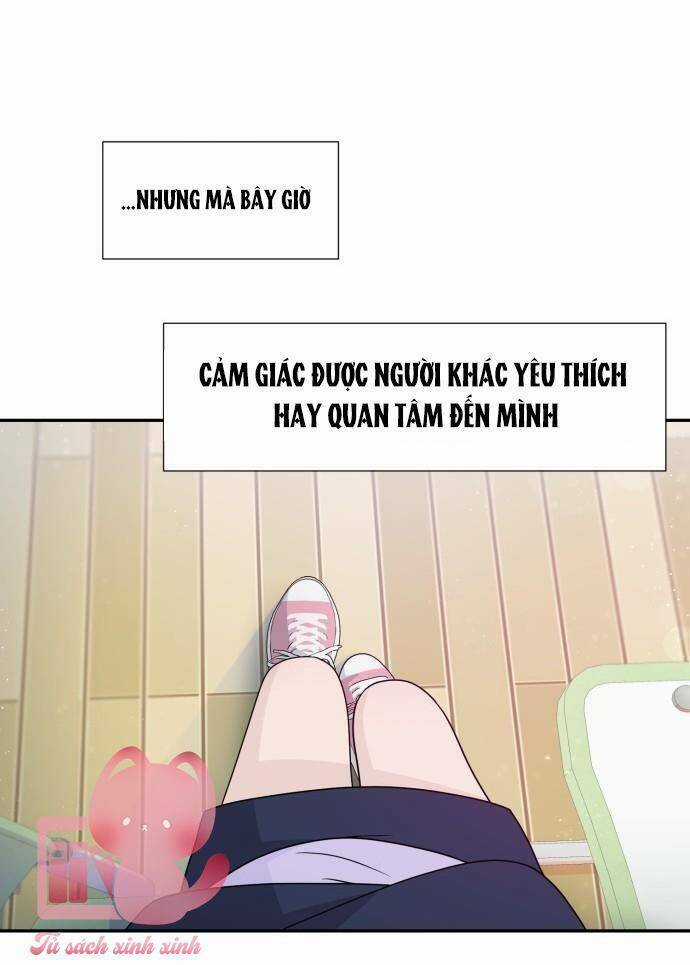 Lời Tỏ Tình Đi Lạc Chapter 64 trang 12