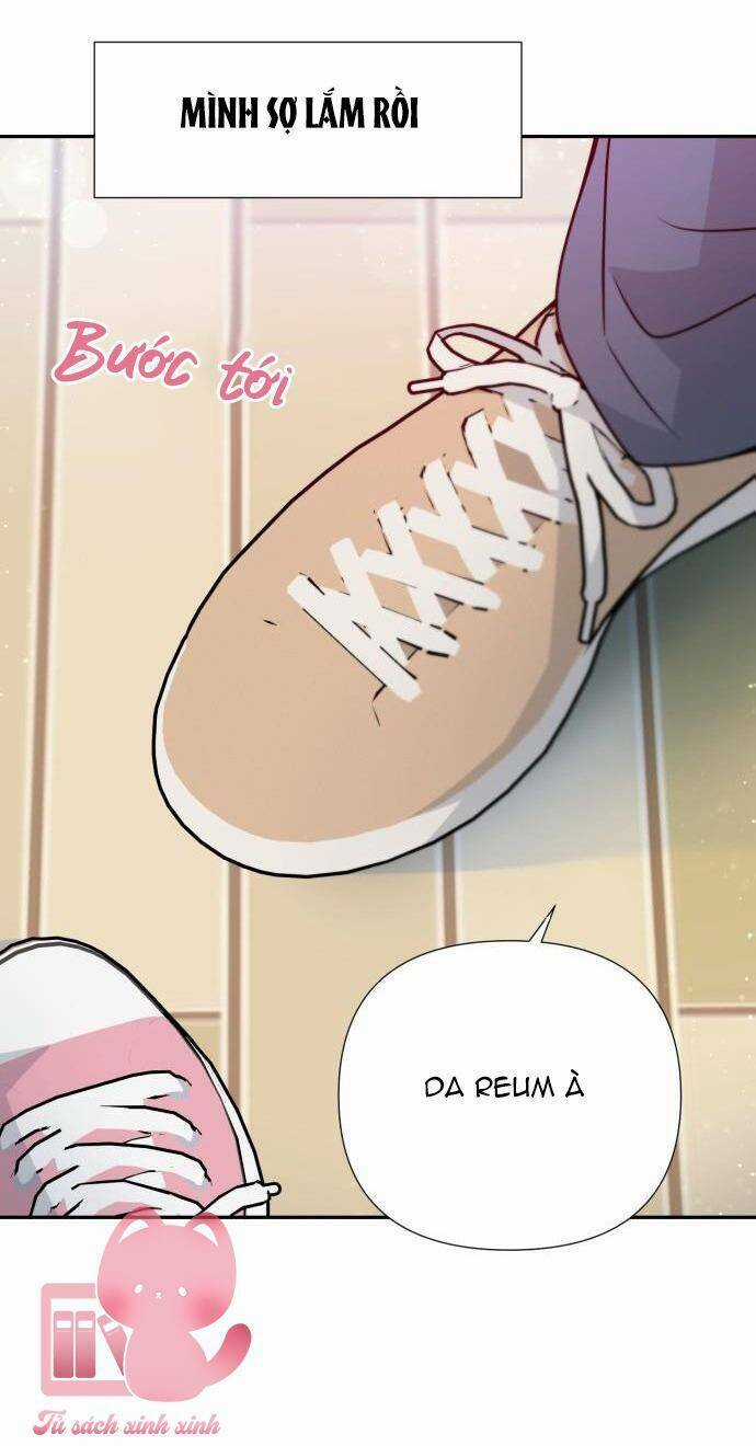 Lời Tỏ Tình Đi Lạc Chapter 64 trang 13