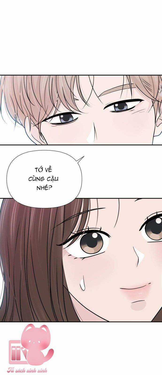 Lời Tỏ Tình Đi Lạc Chapter 64 trang 15