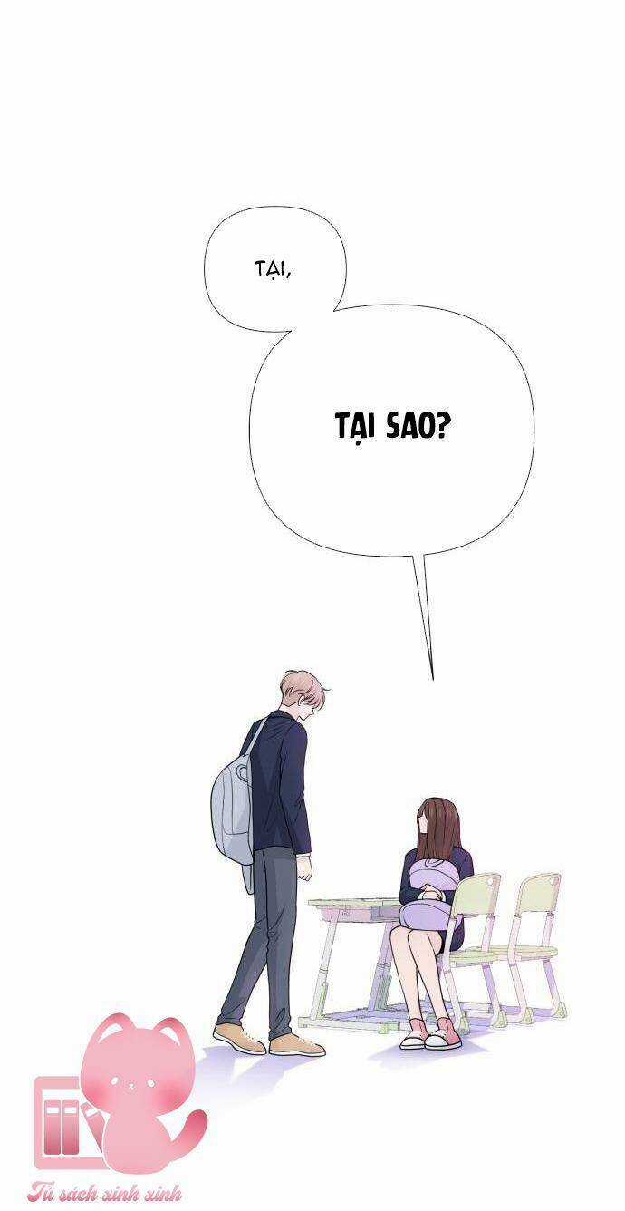 Lời Tỏ Tình Đi Lạc Chapter 64 trang 16