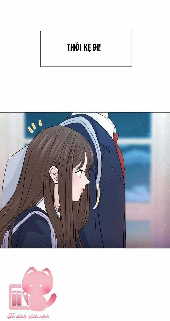 Lời Tỏ Tình Đi Lạc Chapter 64 trang 19