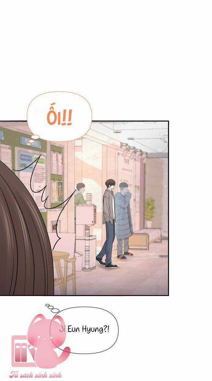 Lời Tỏ Tình Đi Lạc Chapter 64 trang 20