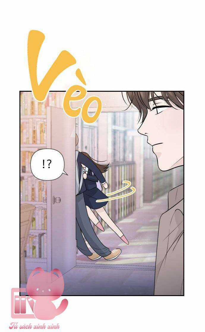 Lời Tỏ Tình Đi Lạc Chapter 64 trang 21