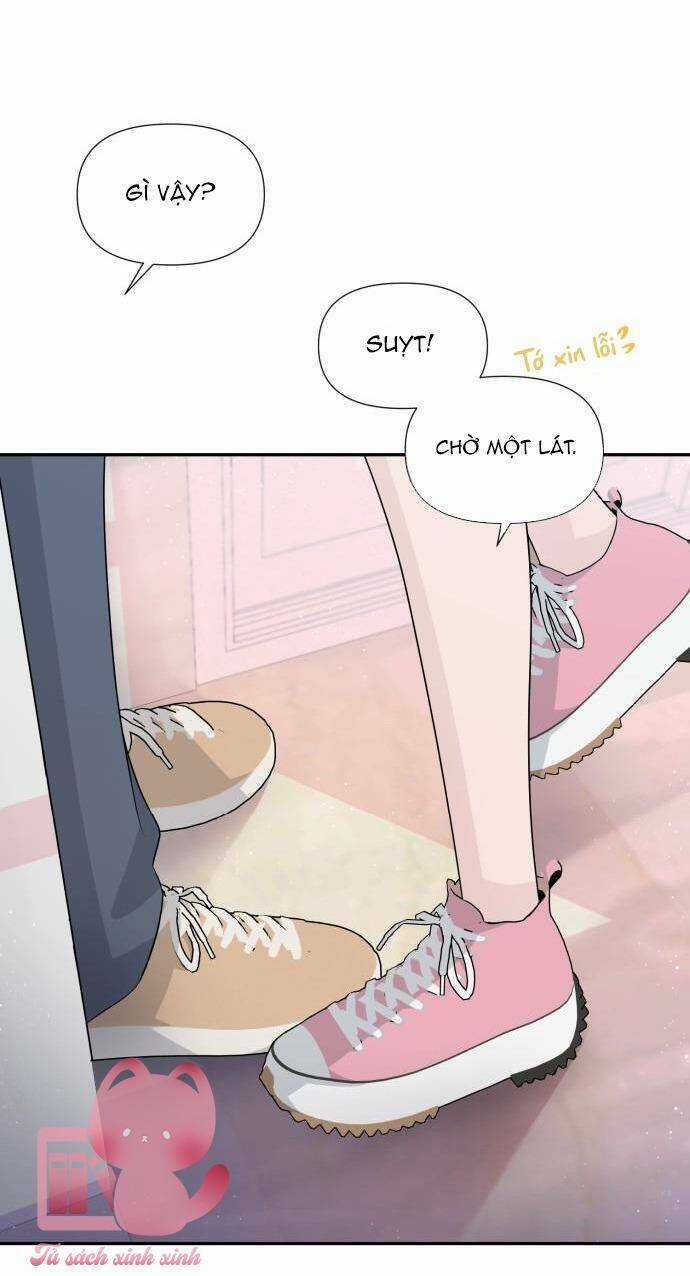 Lời Tỏ Tình Đi Lạc Chapter 64 trang 22