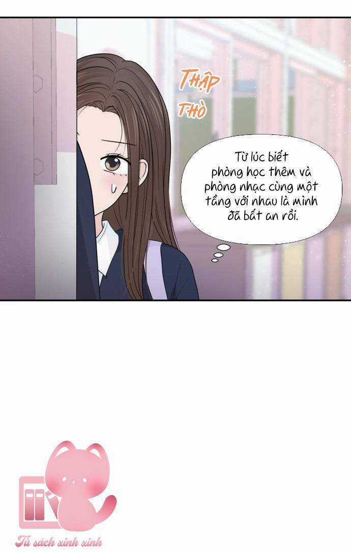 Lời Tỏ Tình Đi Lạc Chapter 64 trang 23