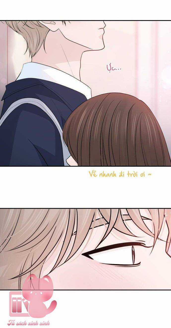 Lời Tỏ Tình Đi Lạc Chapter 64 trang 24