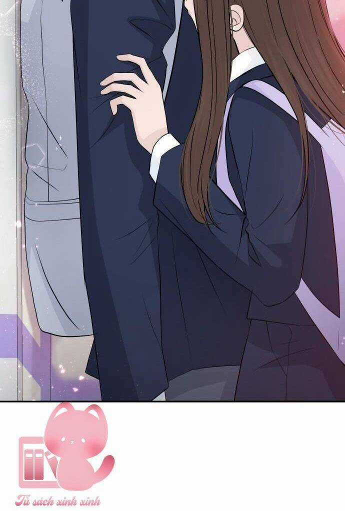 Lời Tỏ Tình Đi Lạc Chapter 64 trang 26