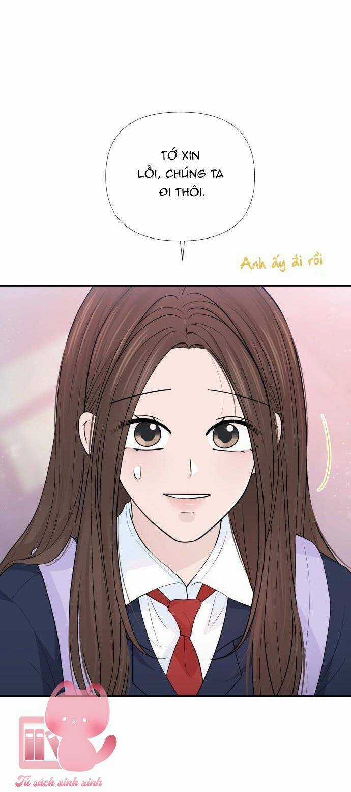 Lời Tỏ Tình Đi Lạc Chapter 64 trang 27