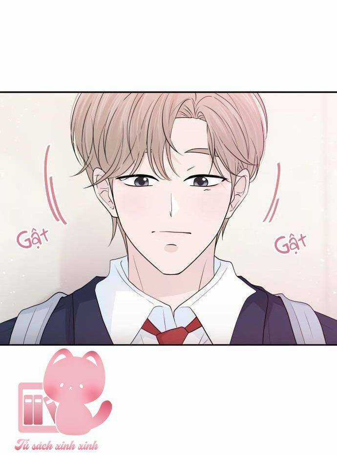 Lời Tỏ Tình Đi Lạc Chapter 64 trang 28