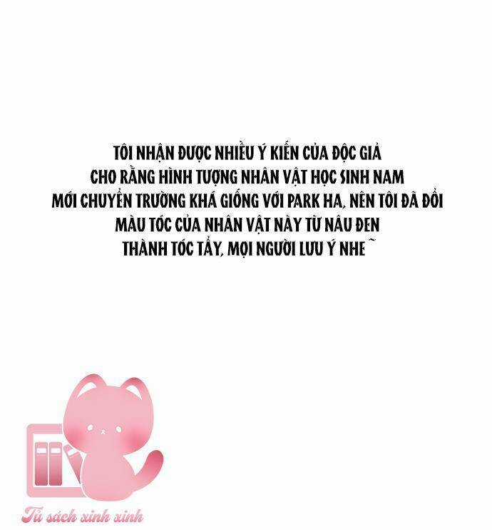 Lời Tỏ Tình Đi Lạc Chapter 64 trang 3