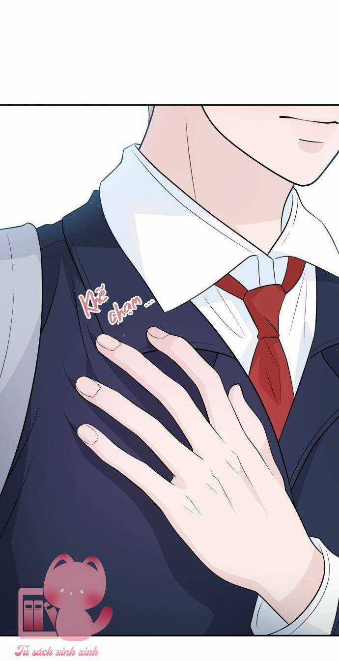 Lời Tỏ Tình Đi Lạc Chapter 64 trang 31