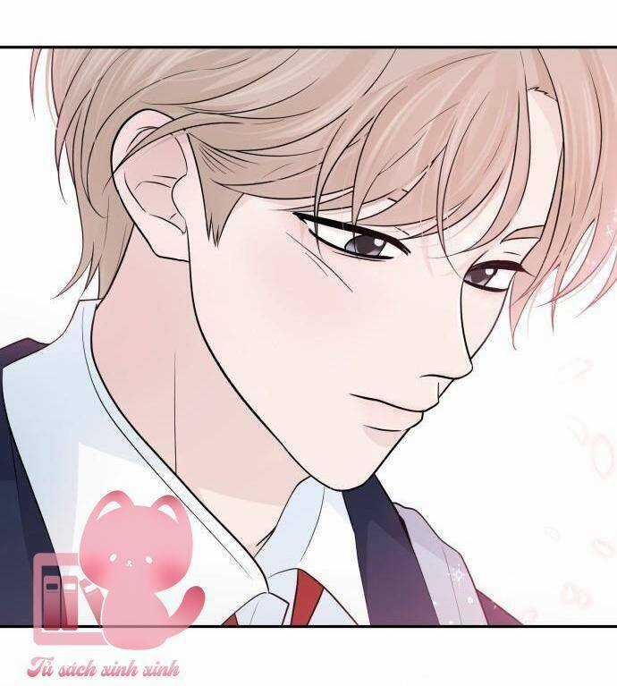 Lời Tỏ Tình Đi Lạc Chapter 64 trang 32