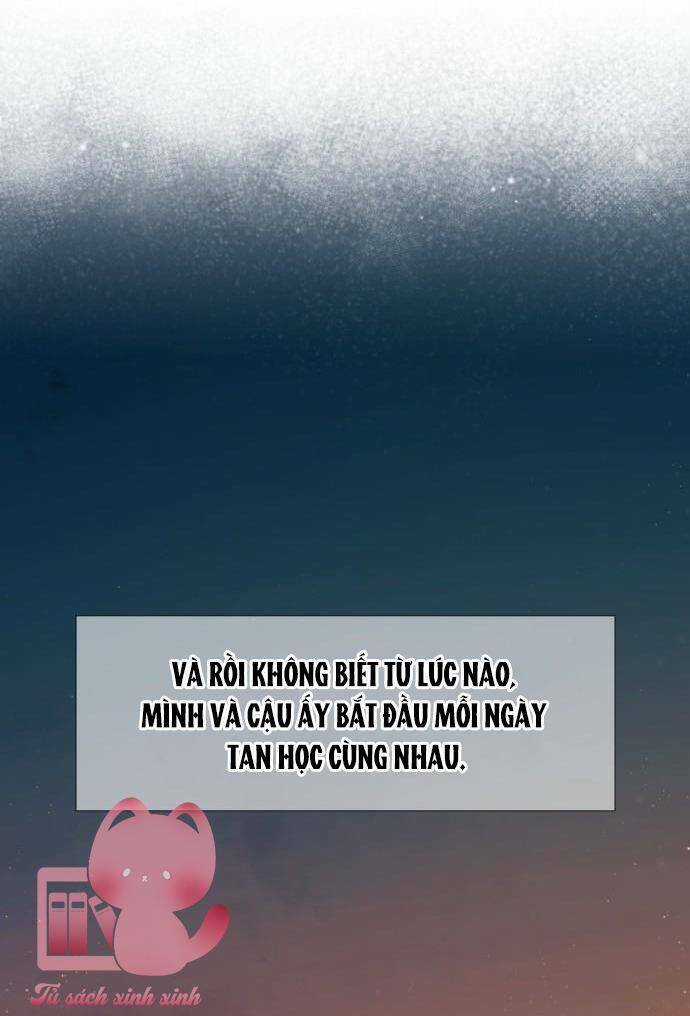 Lời Tỏ Tình Đi Lạc Chapter 64 trang 33