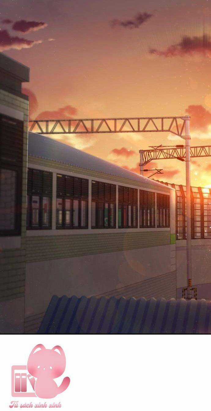 Lời Tỏ Tình Đi Lạc Chapter 64 trang 34