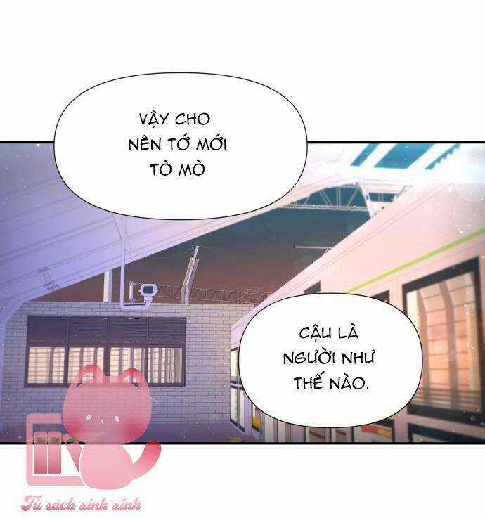 Lời Tỏ Tình Đi Lạc Chapter 64 trang 37