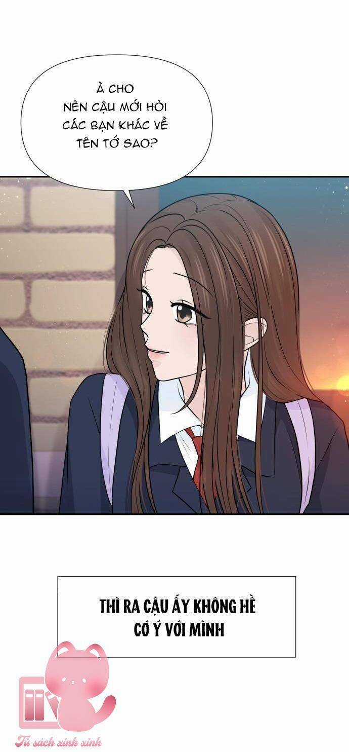 Lời Tỏ Tình Đi Lạc Chapter 64 trang 38