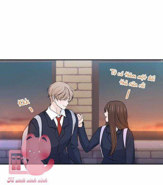 Lời Tỏ Tình Đi Lạc Chapter 64 trang 39