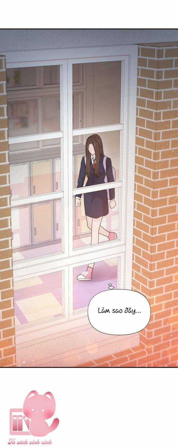 Lời Tỏ Tình Đi Lạc Chapter 64 trang 42