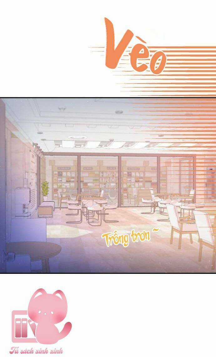 Lời Tỏ Tình Đi Lạc Chapter 64 trang 46