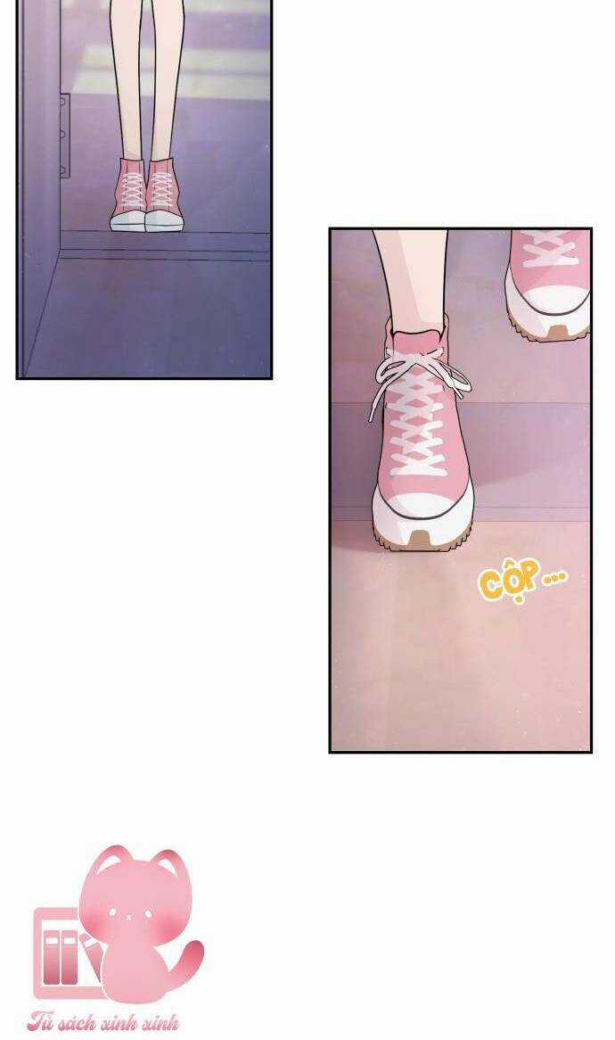 Lời Tỏ Tình Đi Lạc Chapter 64 trang 48