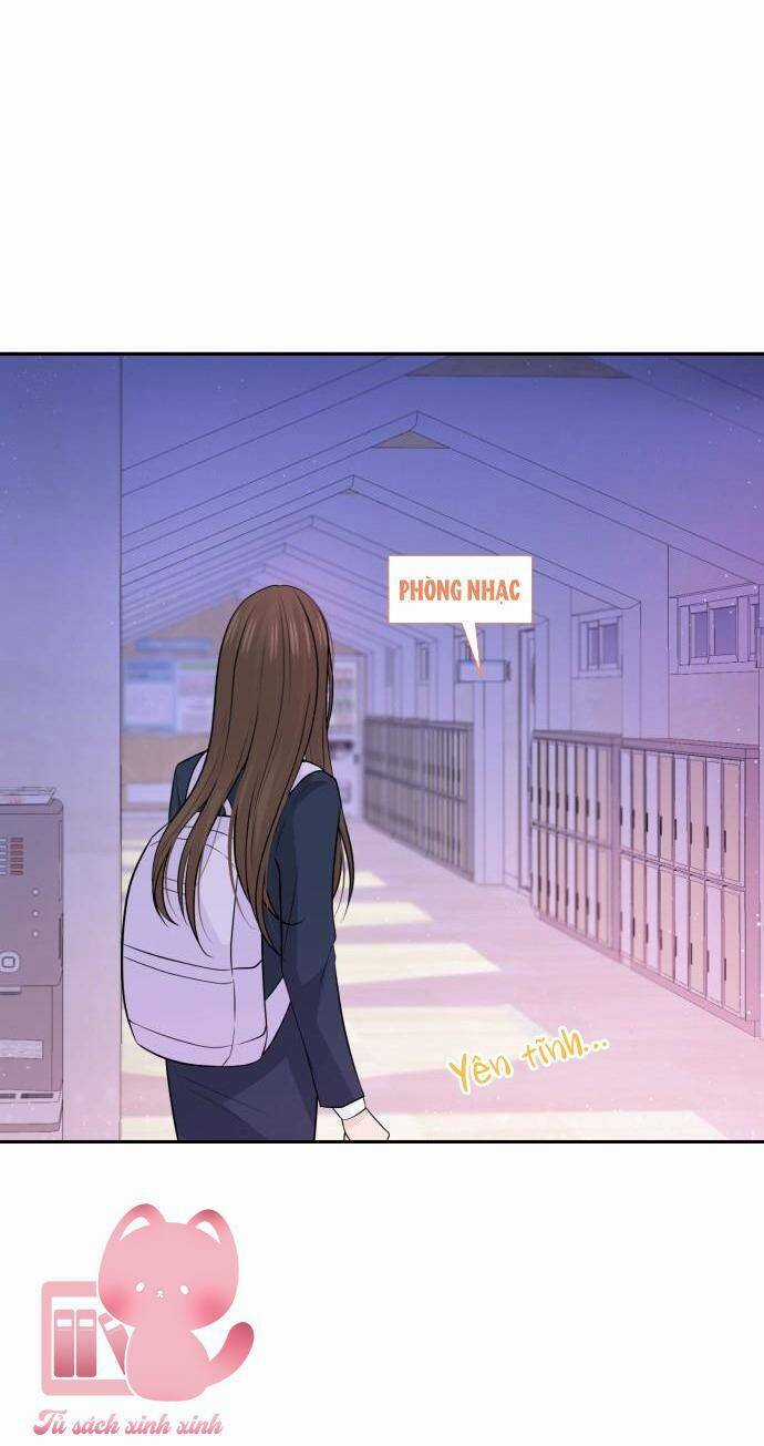 Lời Tỏ Tình Đi Lạc Chapter 64 trang 49