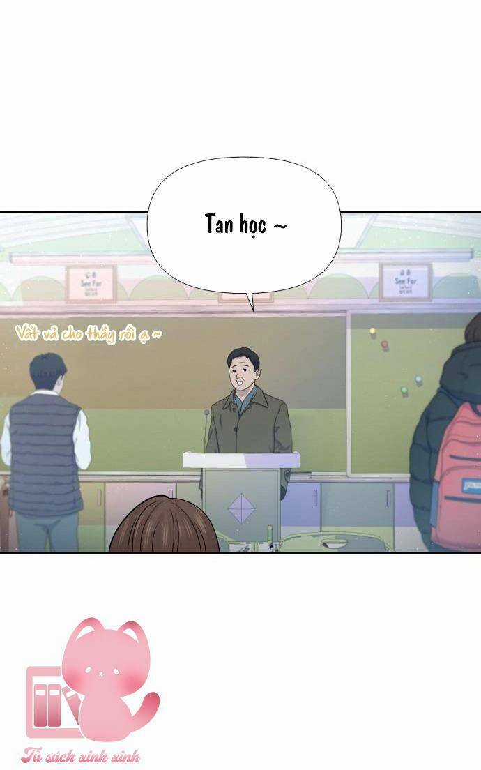 Lời Tỏ Tình Đi Lạc Chapter 64 trang 5