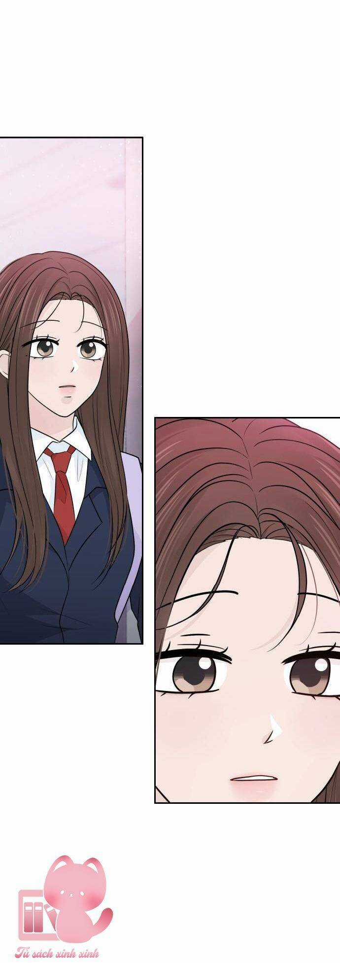 Lời Tỏ Tình Đi Lạc Chapter 64 trang 50