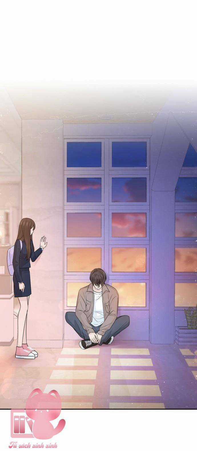 Lời Tỏ Tình Đi Lạc Chapter 64 trang 51