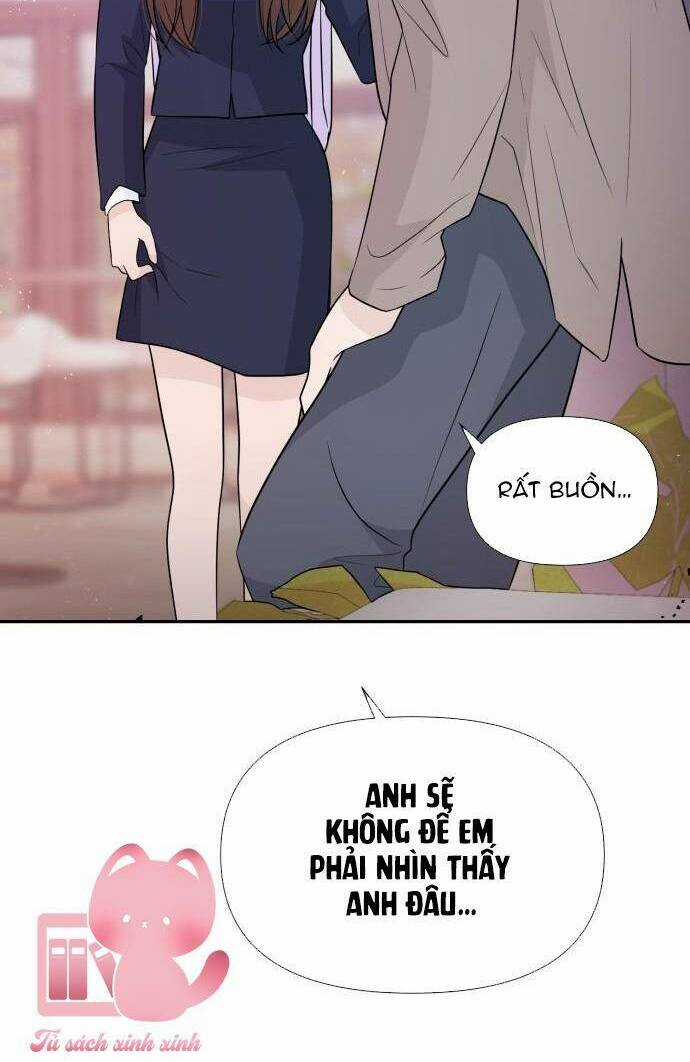 Lời Tỏ Tình Đi Lạc Chapter 64 trang 54