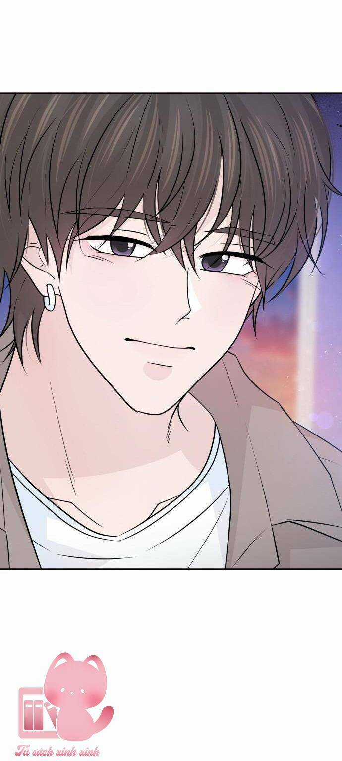 Lời Tỏ Tình Đi Lạc Chapter 64 trang 55